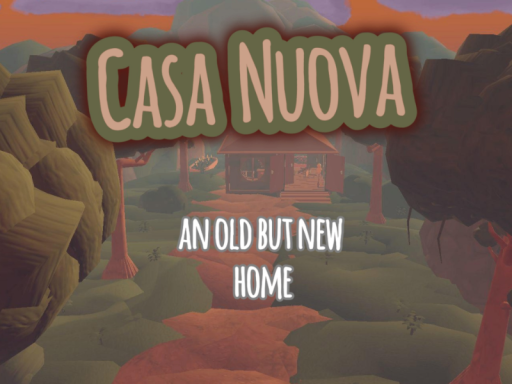 Casa Nuova