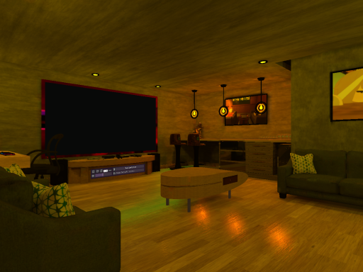 Ore No Chill Room
