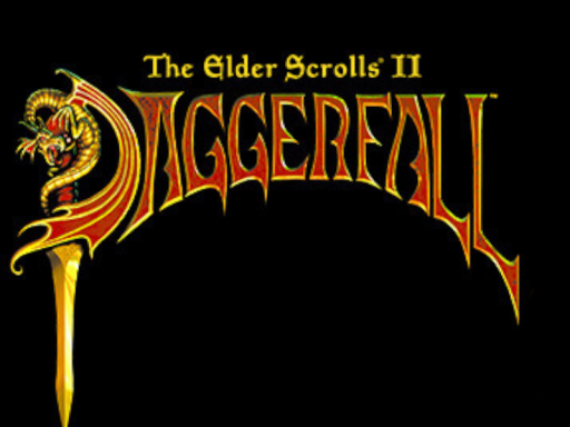 Elder Scrolls II˸ Daggerfall - Black Griffin Inn