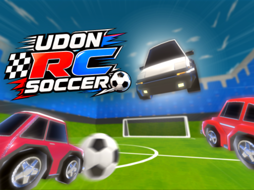 Udon RC Soccer
