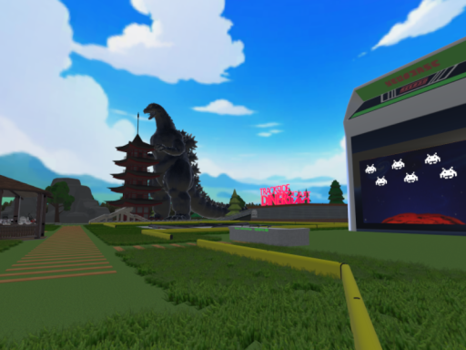Foxy Park