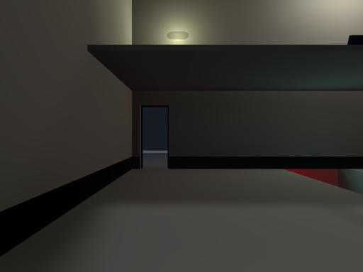 waiting room