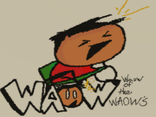 Waowse
