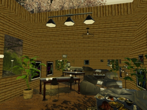 Little Home