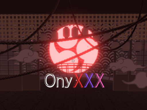 『onyXXX』MV再現ワールド【超かぐや姫！】