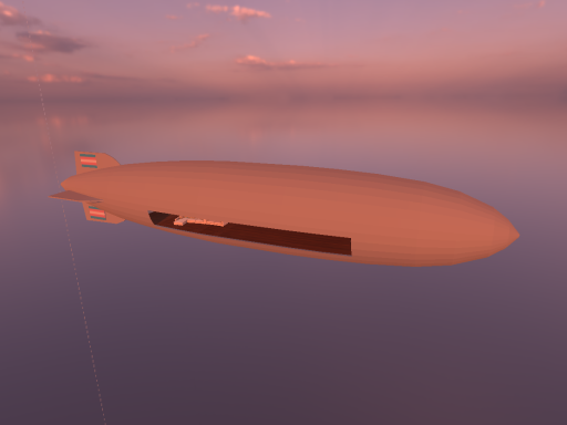 ChilloutZeppelin V․2