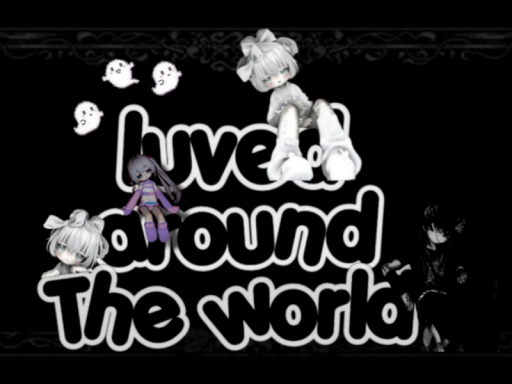Luved's Avi World