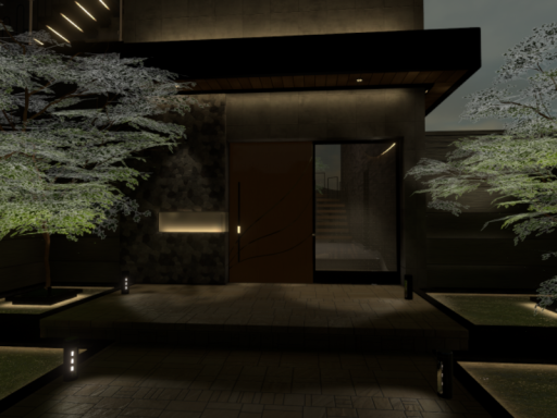 Kip＆Tox's Home
