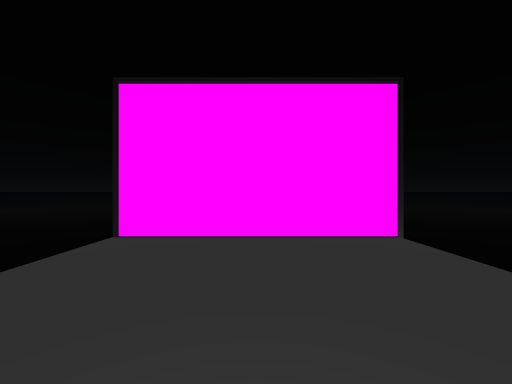 Dark Mirror