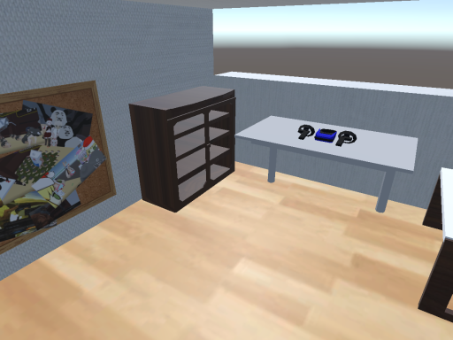 My roomǃ