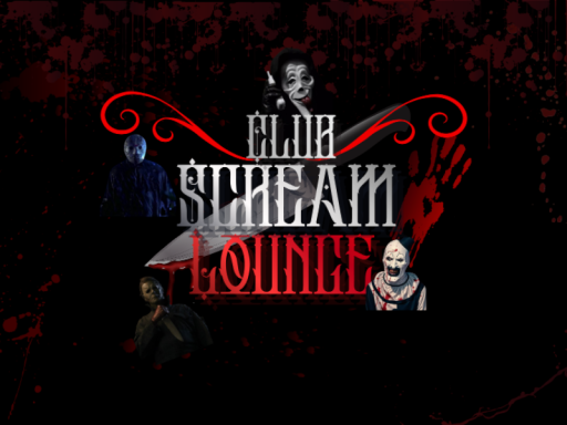 Club Scream Lounge