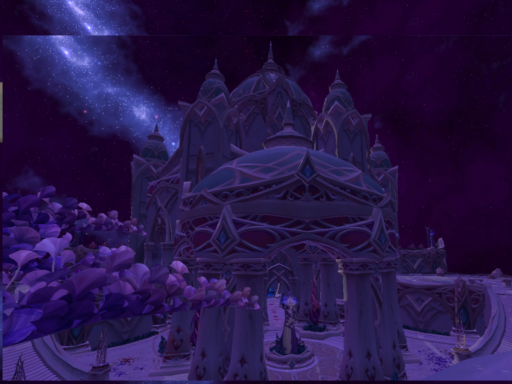 Court of Stars