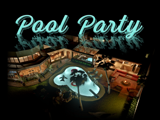 Pool Party