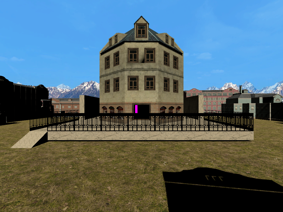 Kylo House