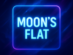 Moon's Flat