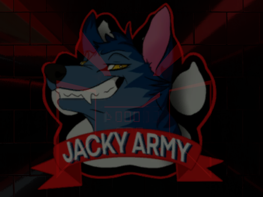 Jacky Army House
