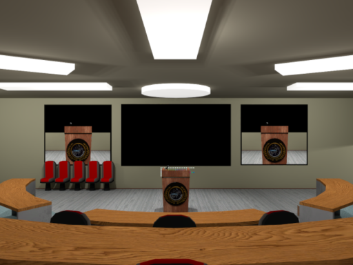 GFC˸ Voidtracer Hall