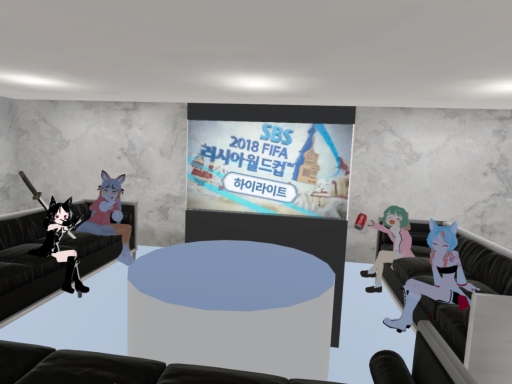 TV room [KR] v2.0.2