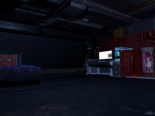 CyberBox