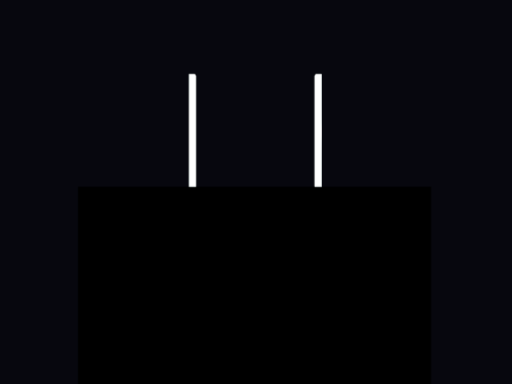 Mirror Nowhere