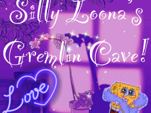 Gremlin Caveǃ