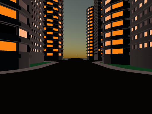 Spanish City