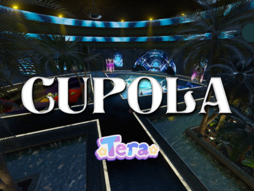 Cupola