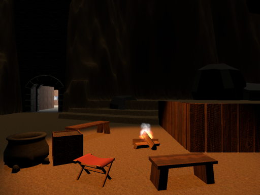 Katsu's Hangout