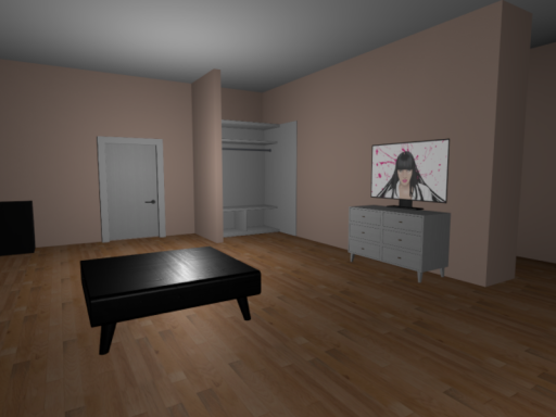 This is my bedroom