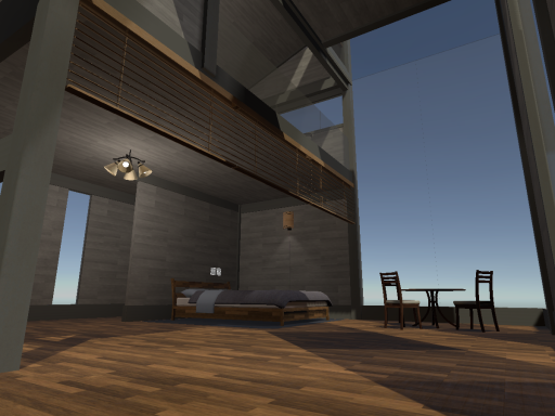 Comfy Home V2