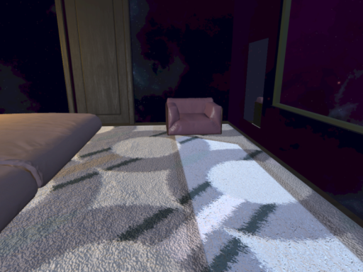 Dev Cuddle Room
