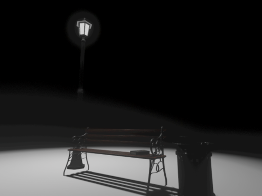 灯⁄LAMP