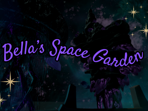 Bellas Space Garden
