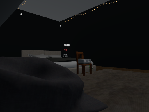 cOZy RoOm