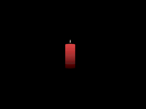 Entrancing Darkness