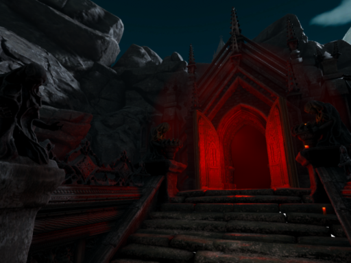 The Crypt - Night Club
