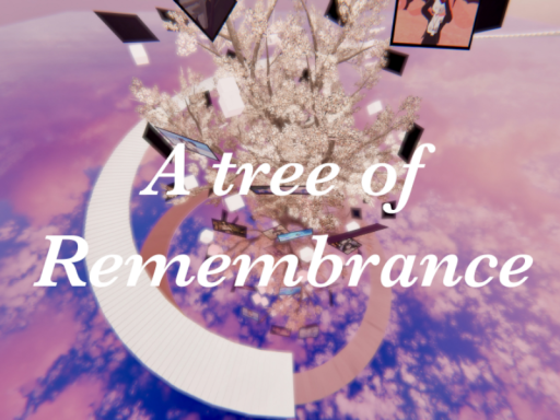 A tree of Remembrance