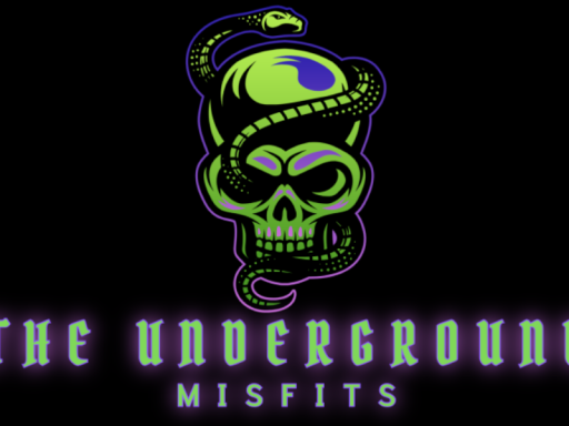 The Underground Misfits After Party