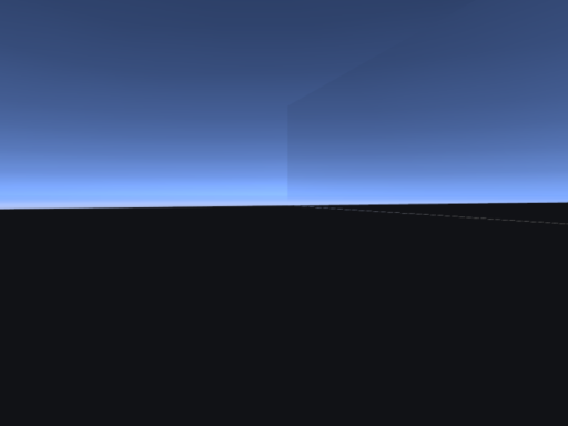 Optimized Mirror World