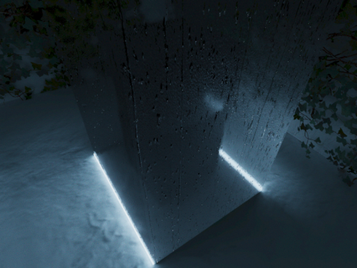 Boxed In