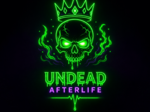 The Undead Afterlife Club