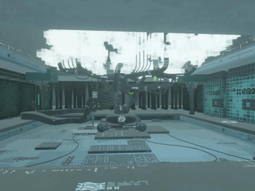 Hideout （Marathon）