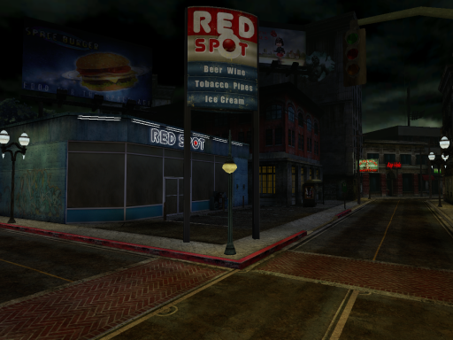Vampire The Masquerade