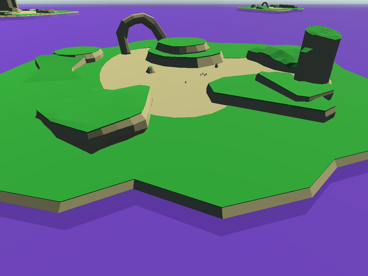 Z Fighter （oculus only）