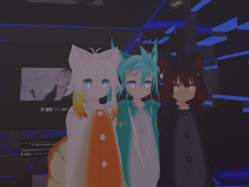 HFR＆LAXCY․․․