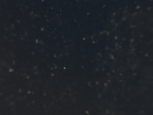 Frost's and Ember's Home World