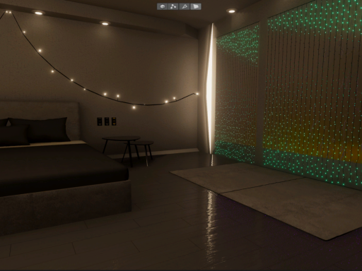 Comfy Room