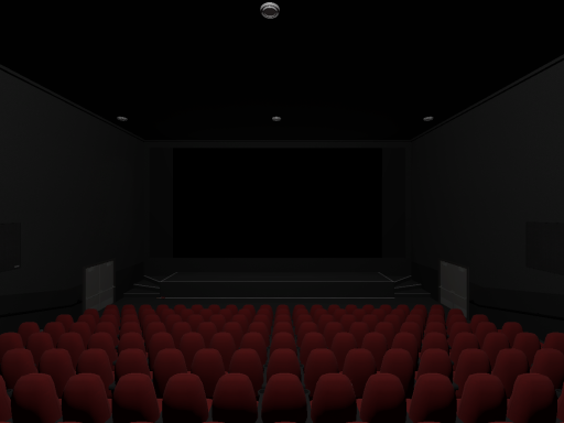 Hangout Cinema