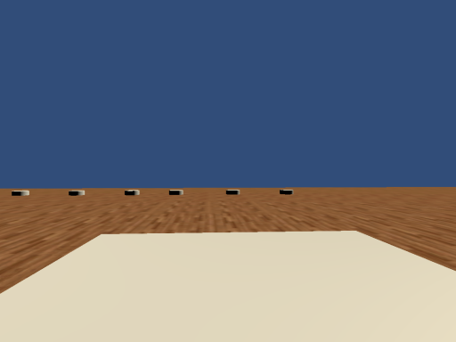 Alex's Avatar World （WIP）