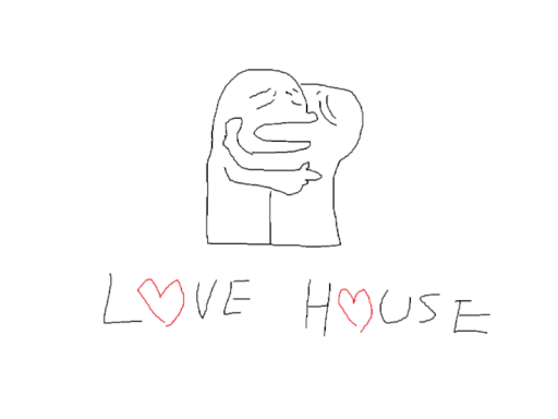 Love House